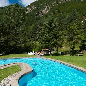 *** Hotel Caldas España