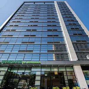 Wingate By Wyndham Long Island 3*, New York United States