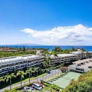 Maui Banyan Vacation Club 3*, Wailea (Maui) United States