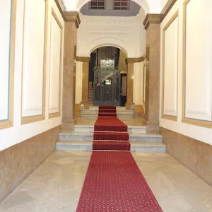  Pensión Sant Carlo España