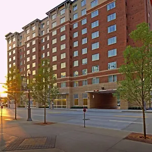 North Shore 4*, Pittsburgh United States