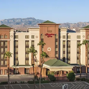 Hampton Tropicana Hotel