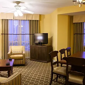 Wyndham Grand Desert Resort