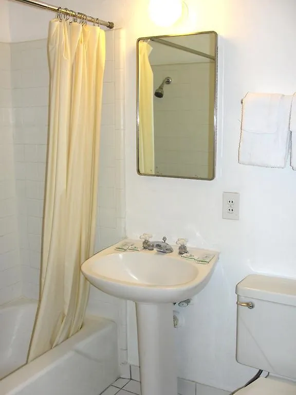 Motel 8 Plus Las Vegas United States