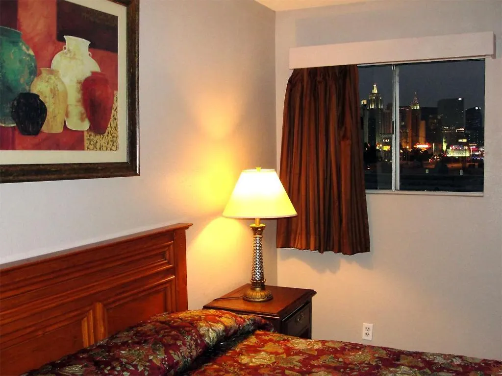 Motel 8 Plus Las Vegas