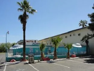 Motel 8 Plus Las Vegas