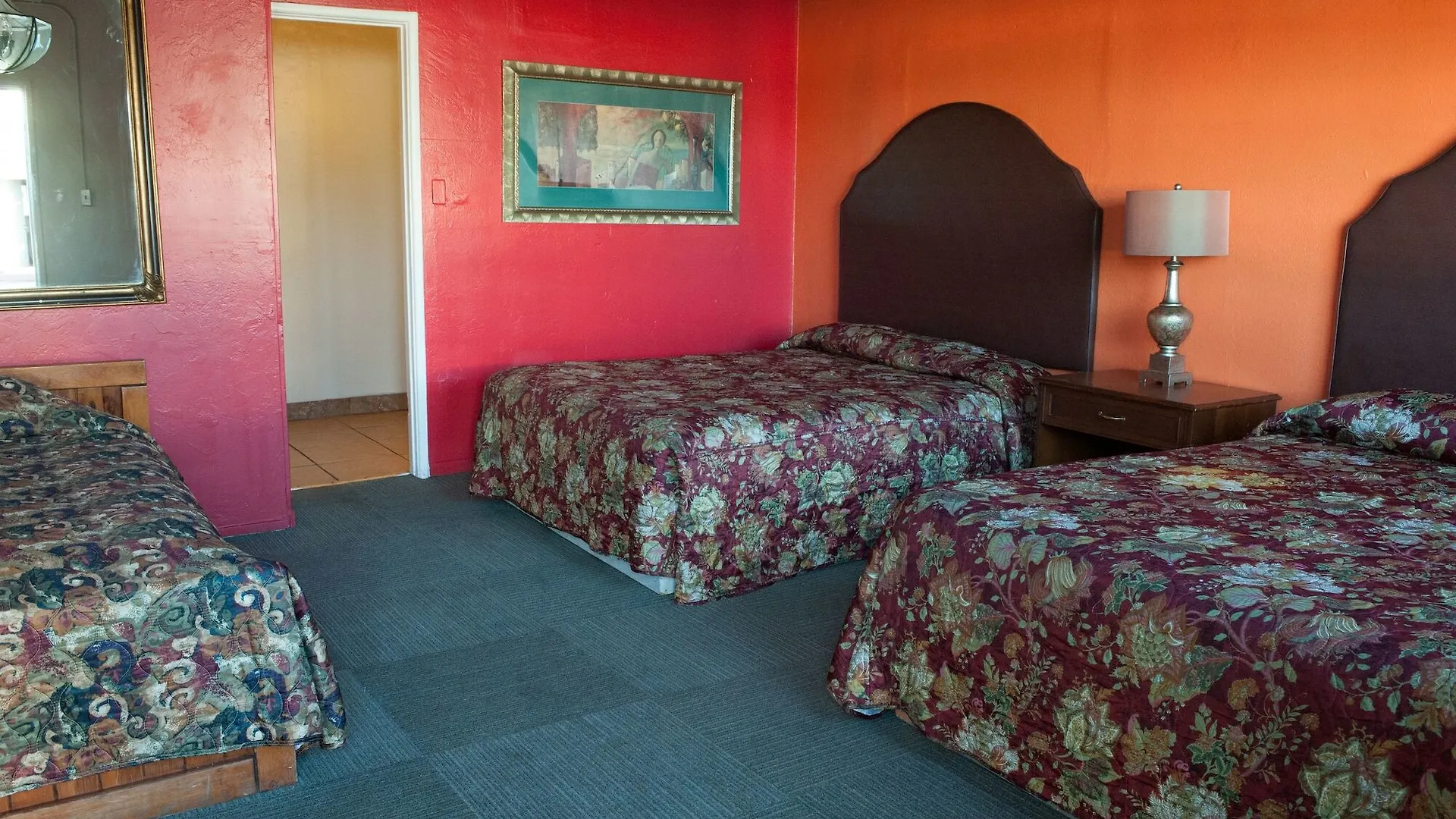 Motel 8 Plus Las Vegas 0*,