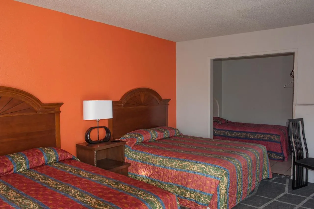 Motel 8 Plus Las Vegas United States